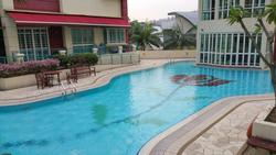Casa Rosa (D19), Condominium #94300412
